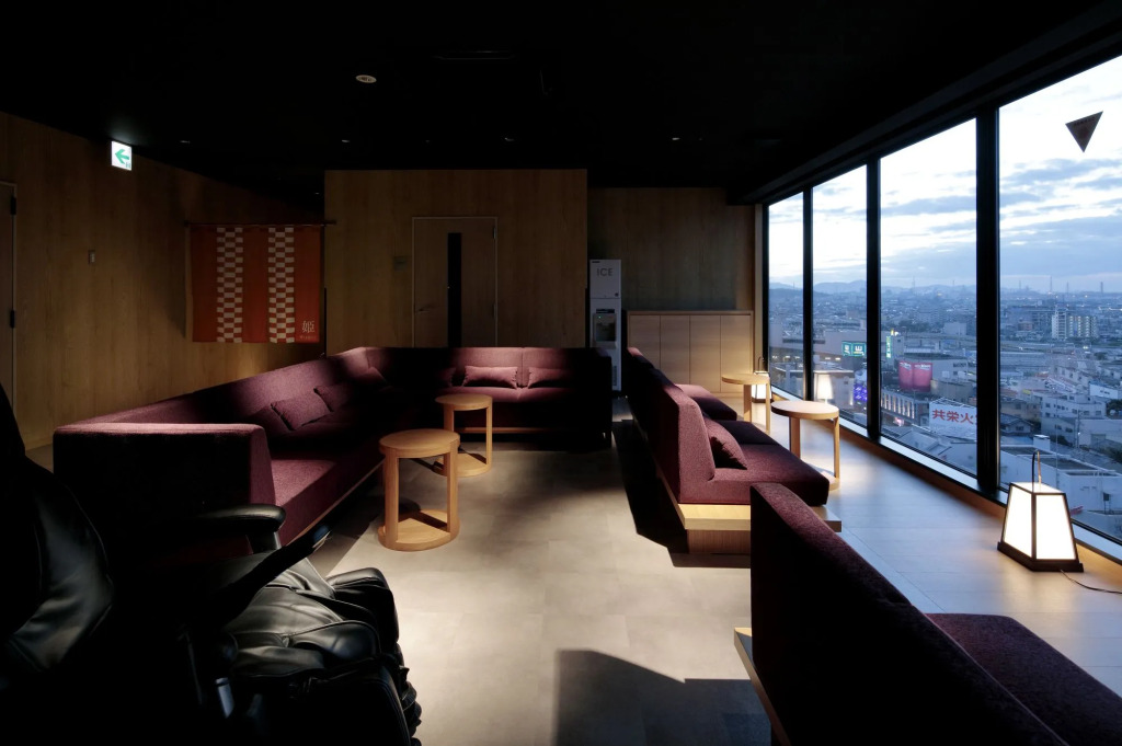 Candeo Hotels Fukuyama