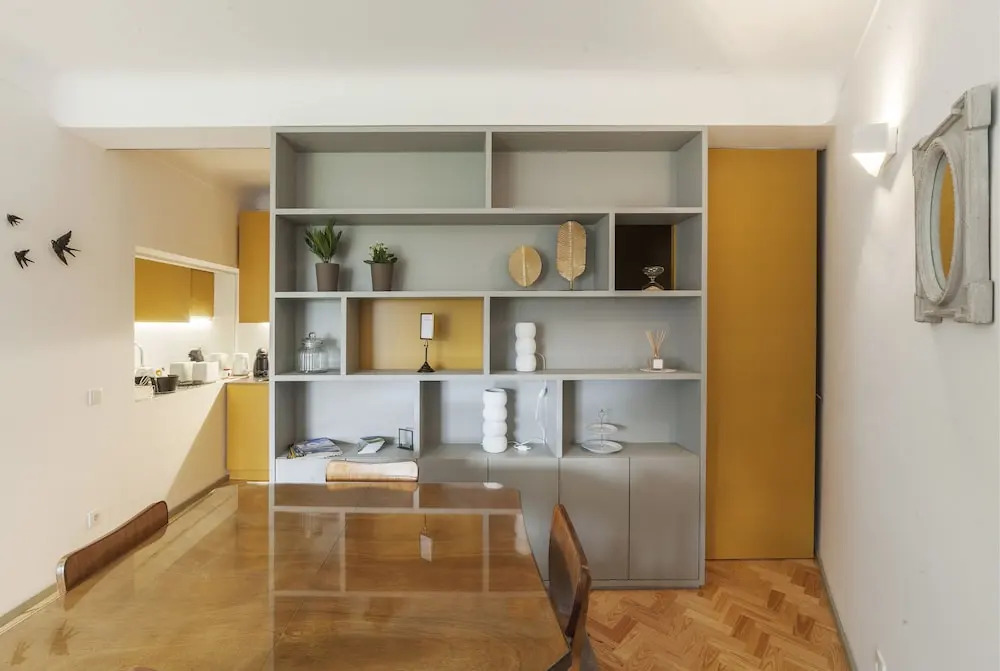 CdC Apartments by Casa do Conto