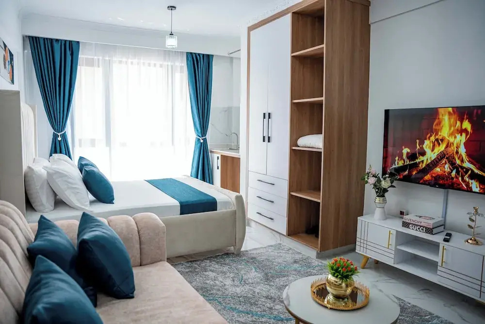 Maskan Suites