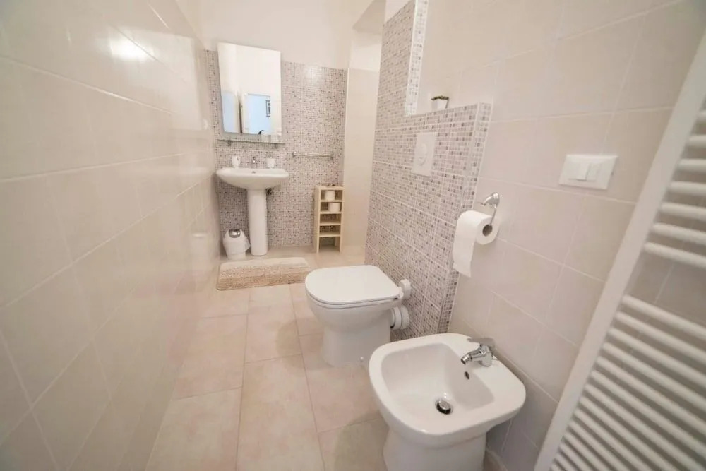 B&B" del Castello"