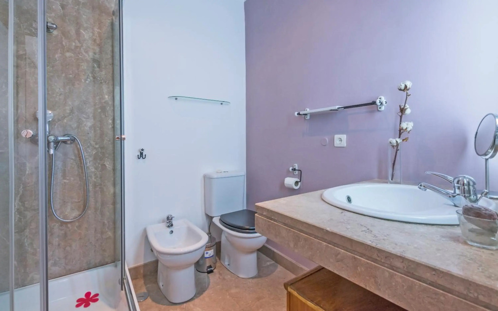 Eco Apartment @ Torre Verde (Green Tower)