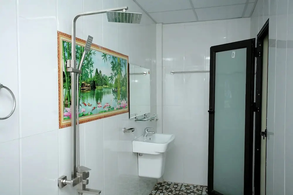 Phong Nha Riverlife Homestay - Hostel