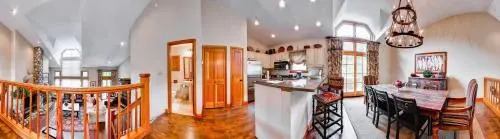 Meadows Townhome M2