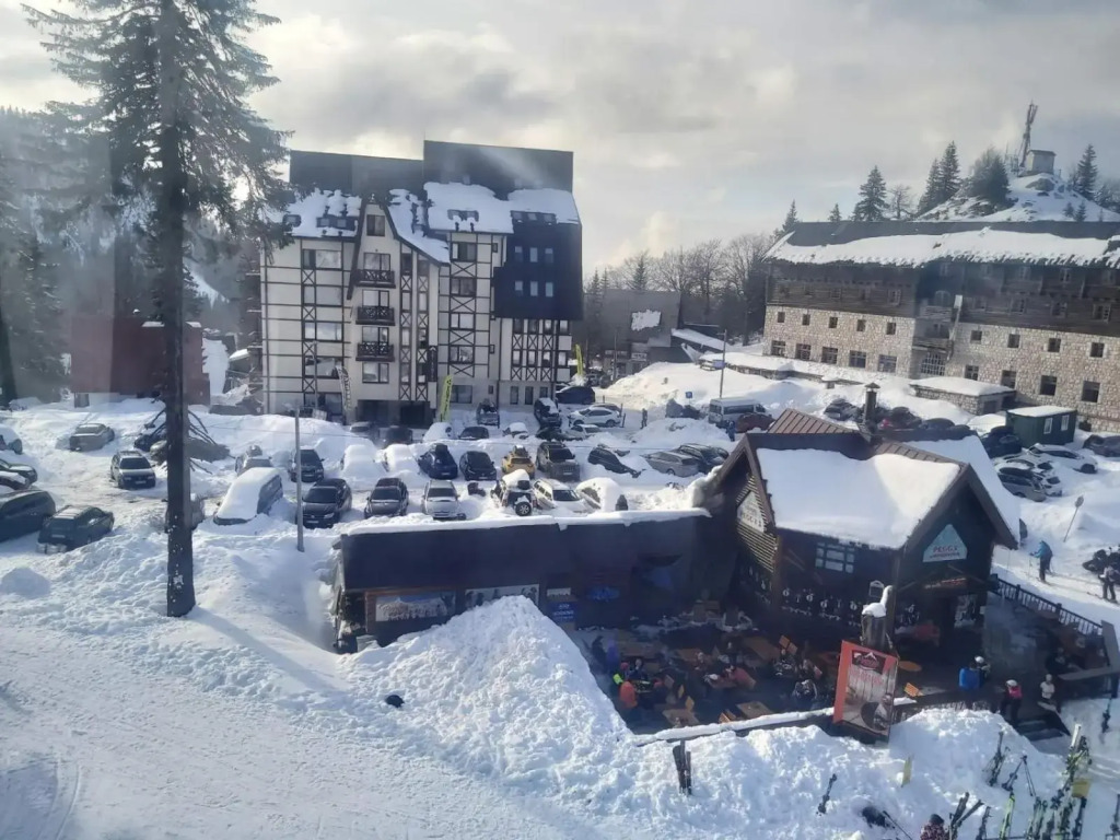Apartmani Winner Jahorina