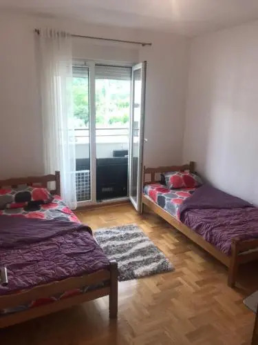 Apartment Anna