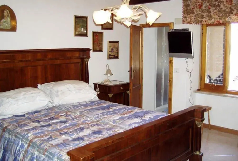 B&B Il Ghiro