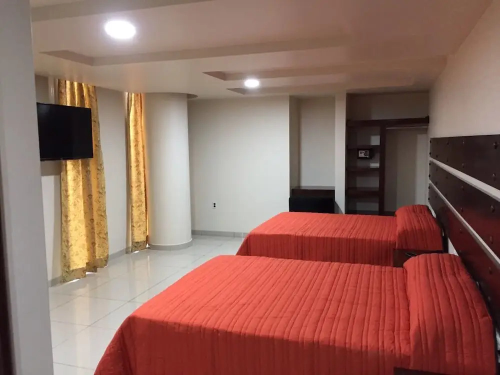 Hotel Inglés