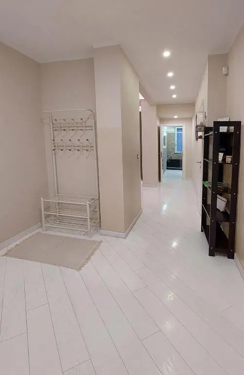 Redipuglia 76 a fianco a ospedale Gaslini