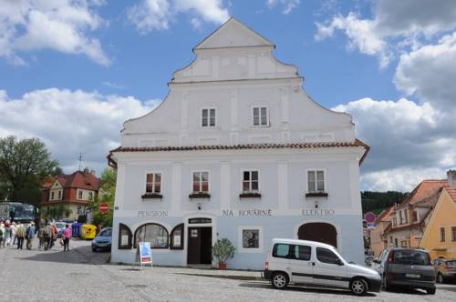 Pension Na Kovárně