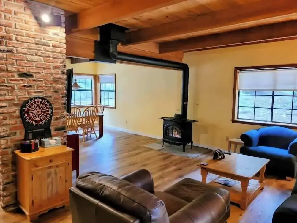 Relax Inn Close to Attractions Galore!