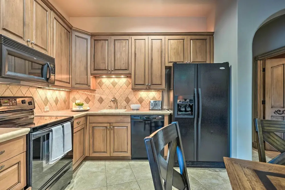 Outdoor Oasis, Games! Paradise Valley Group Villa