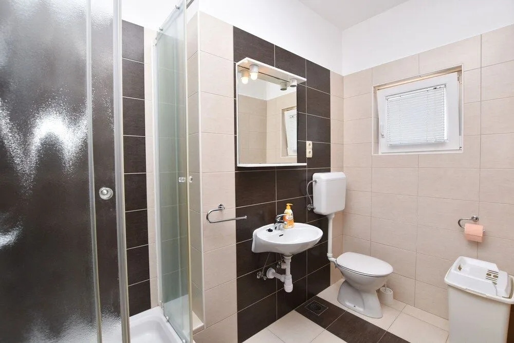 Apartment Mladen