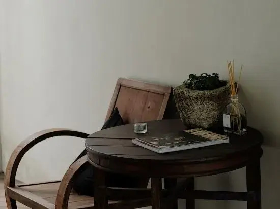 THE RONG HOUSE(ChengDu)