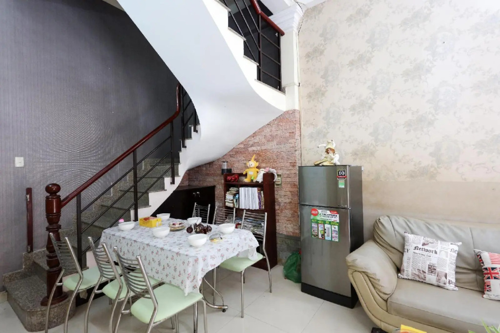 Smile Homestay - Hostel
