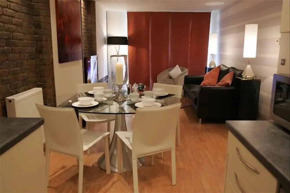 Chelmsford Serviced Apartments