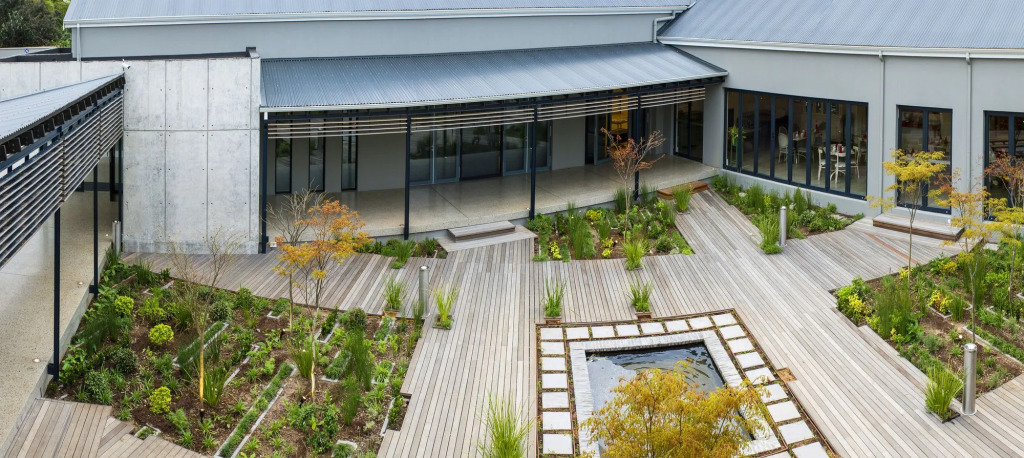 Royal St. Andrews Hotel, Spa and Conference Centre