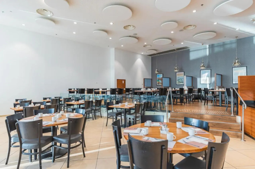 Brown Dead Sea By Brown Hotels