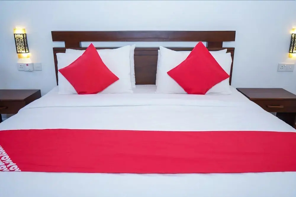 Oyo 510 Vin Roma Homestay