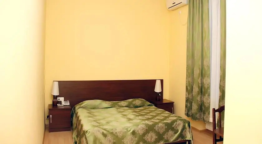 Hotel GT