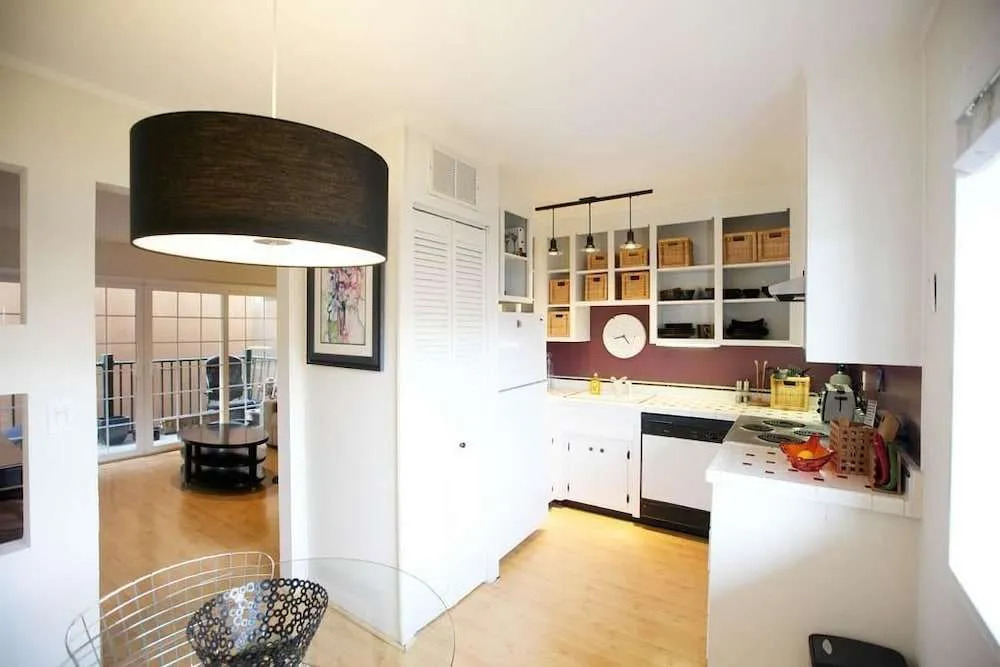 Castro Central Apartment