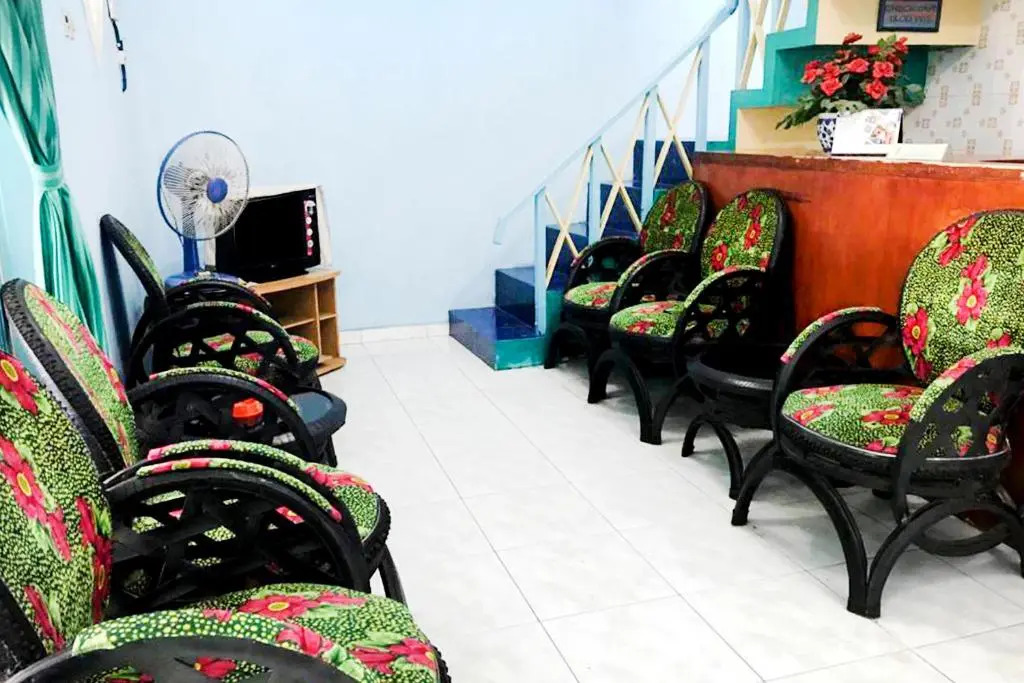 Hotel O Budi