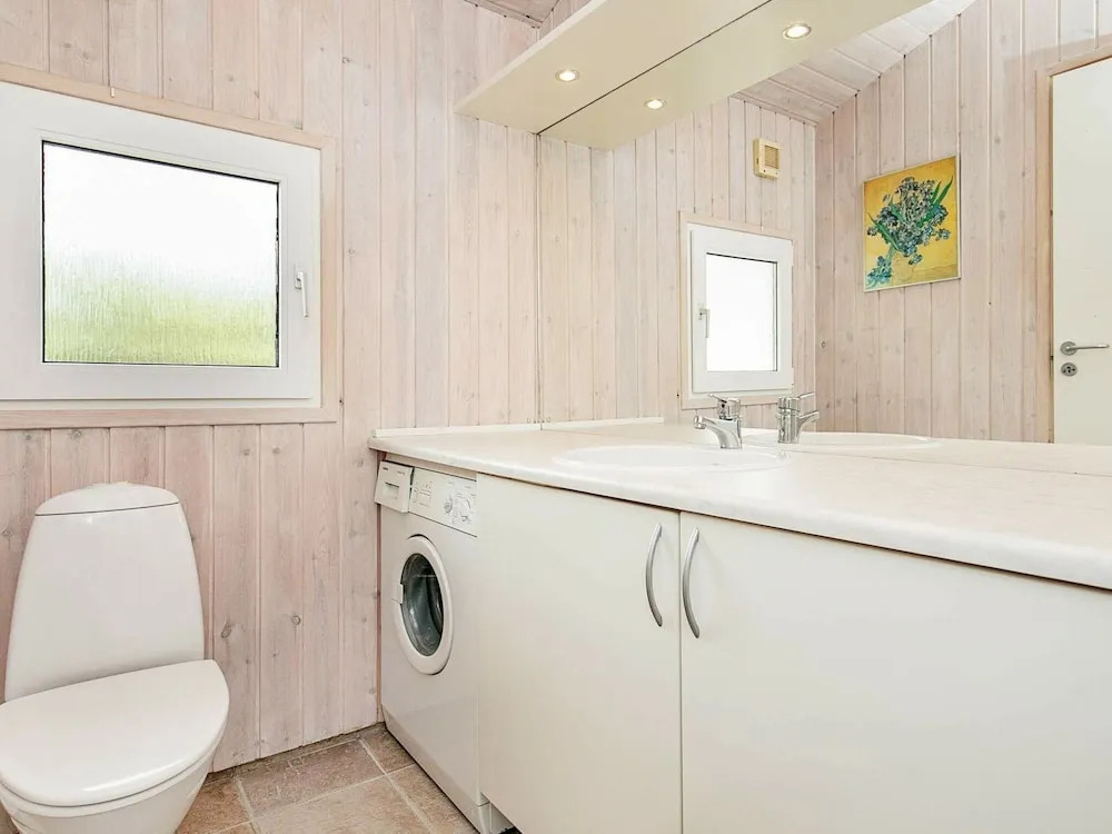 6 Person Holiday Home in Hjorring