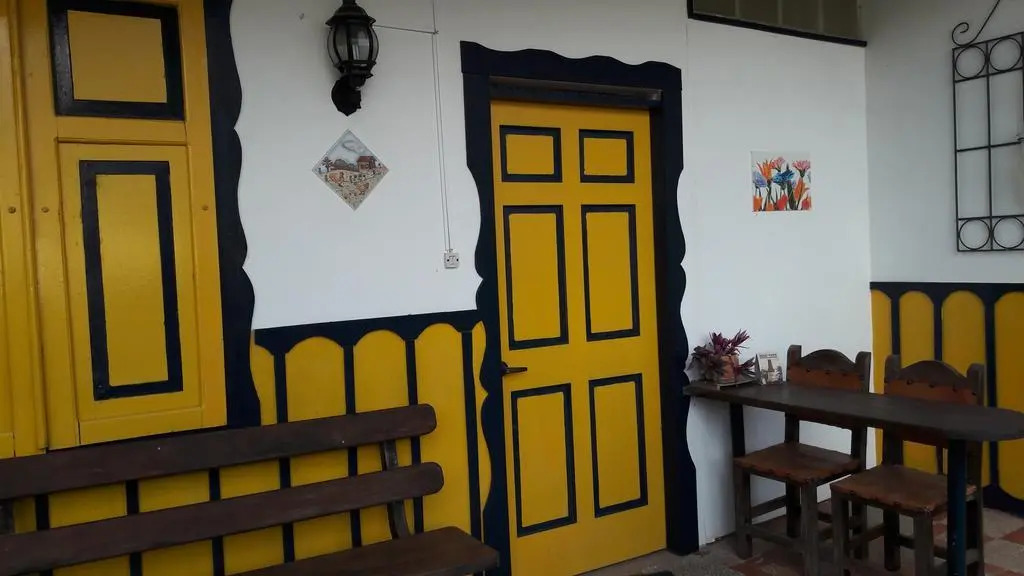 Finca Cardonales