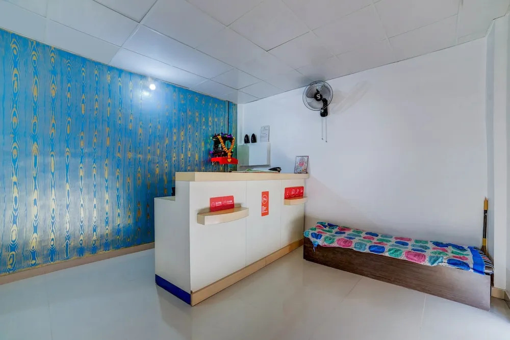 OYO 24282 Sai Lodging
