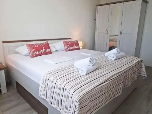 Apartment In Baric Draga