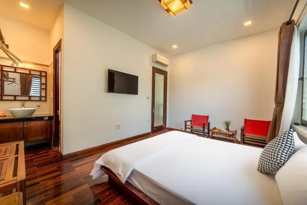 Puravida Villa Hoi An 2
