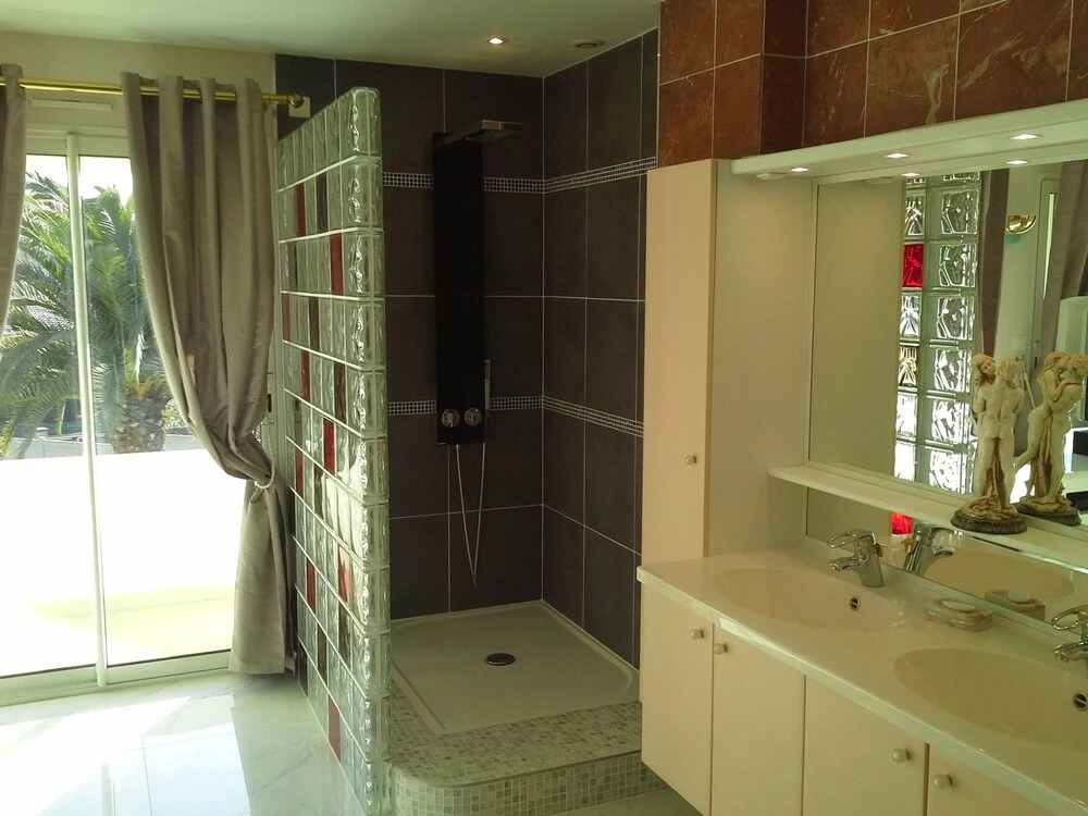 Mansion With 4 Bedrooms in Tarnos, With Private Pool, Enclosed Garden