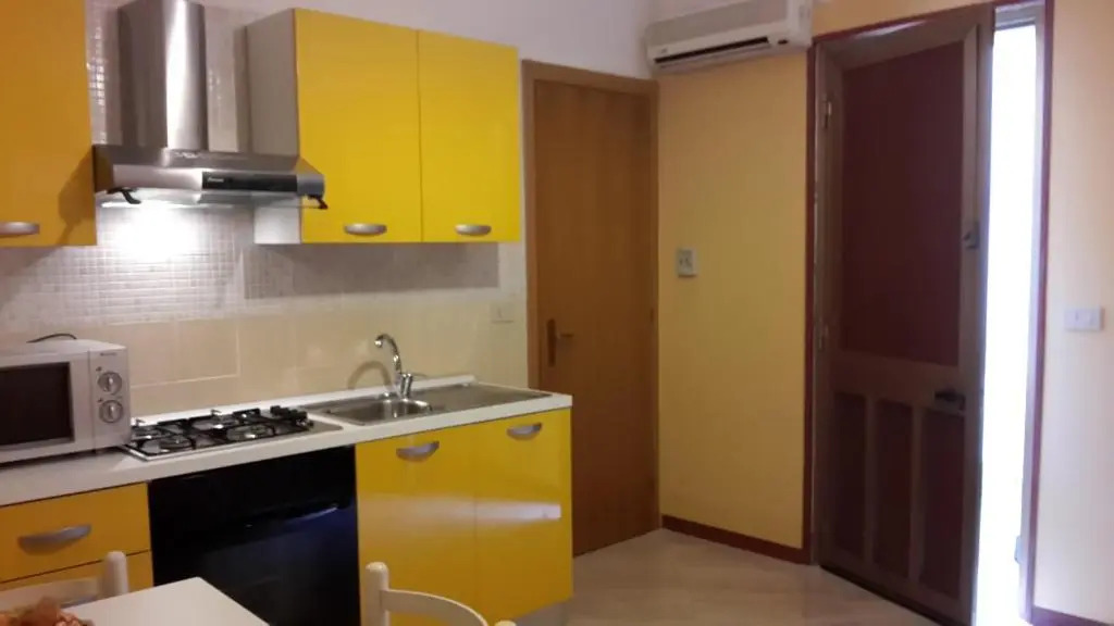 Casa di Tony