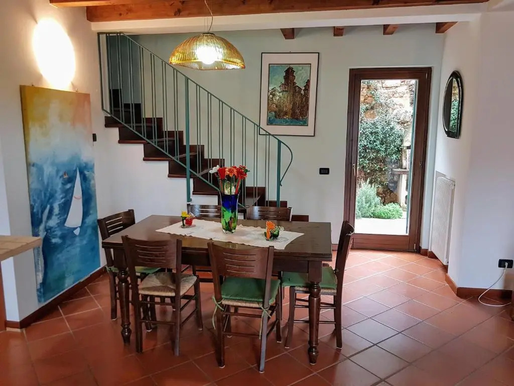 Casa Pina