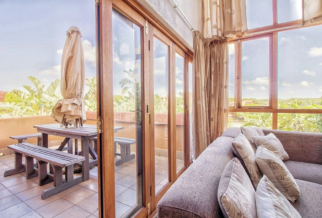 Private San Lameer Villas