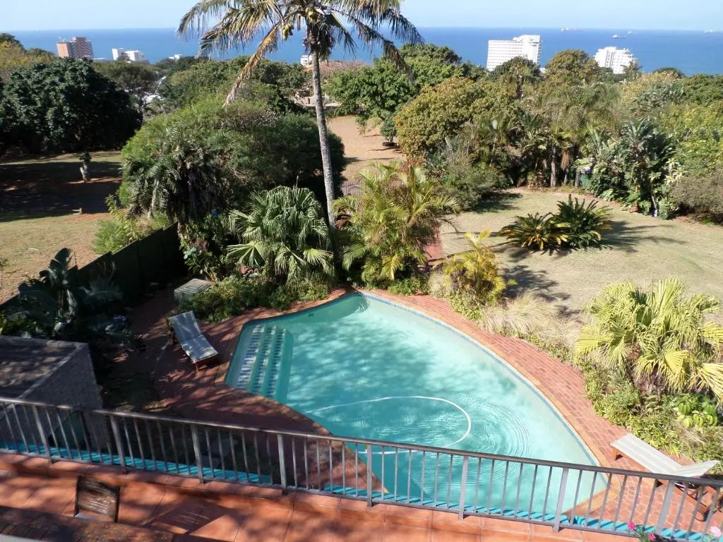 Kingston Place Guesthouse