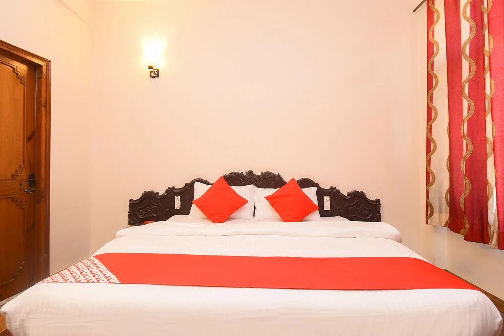 Hotel Kalinga Intercontinental