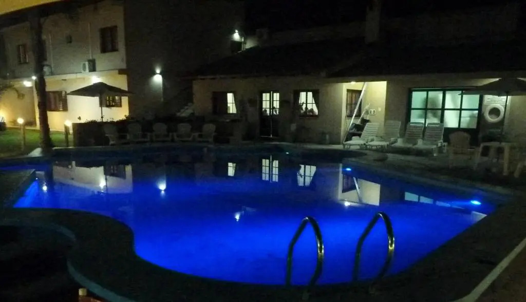 Hotel Aybal