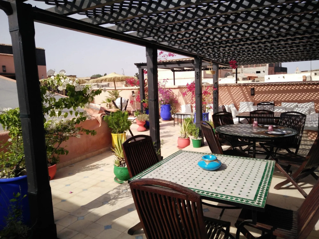 Riad Bayti
