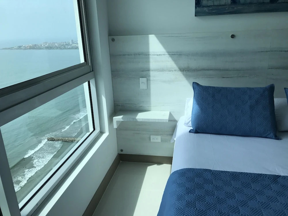 Edificio Palmetto Beach