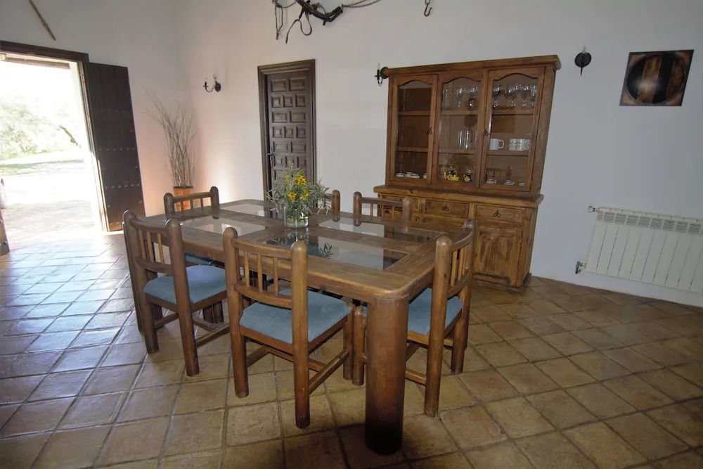 Casa Los Olivos