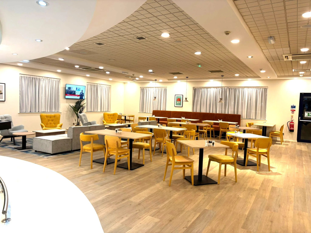 Garner Hotel Chesterfield North by IHG