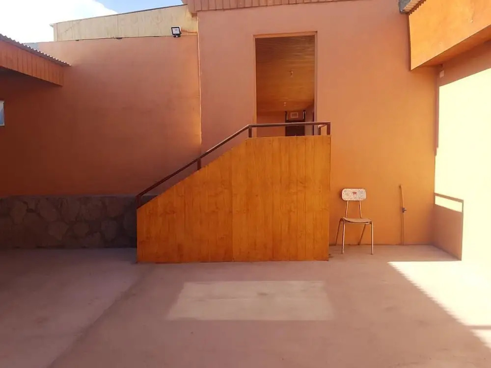 Hostal Casa Colque