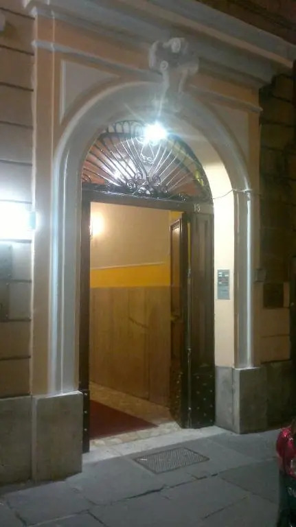 Hotel Stadler 2