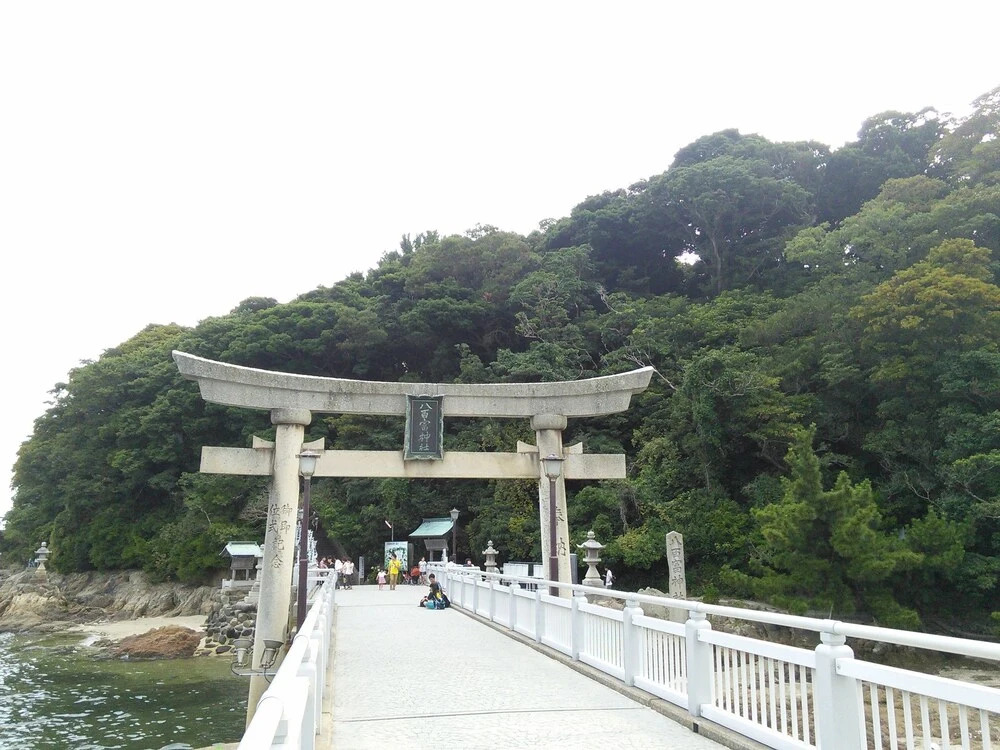 Tokugawano Umi Aoi