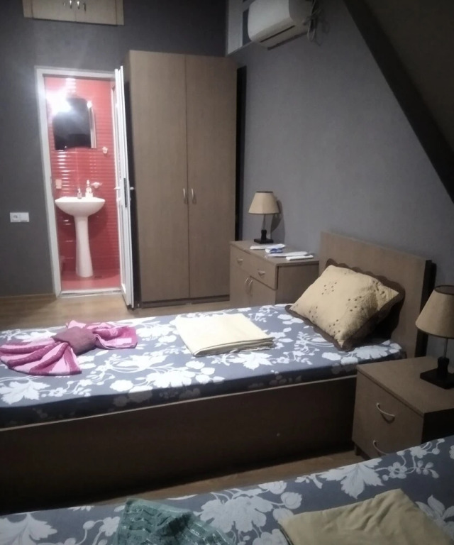 City guli House