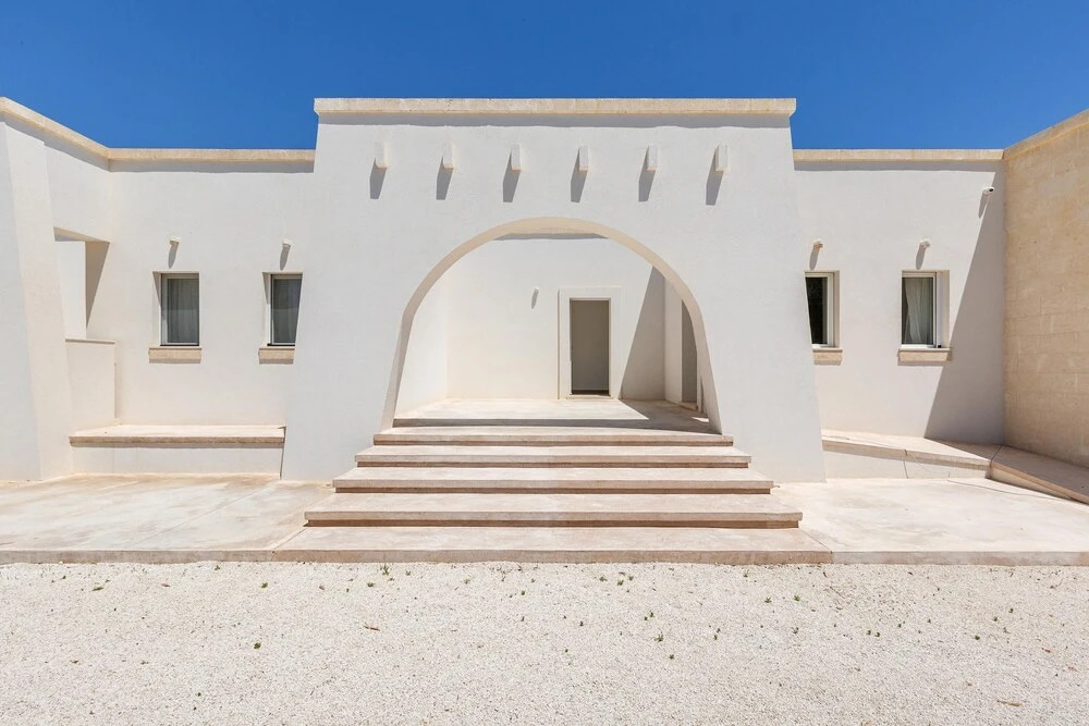 3020 Il Suono del Mare - Villa Nettuno by Perle di Puglia