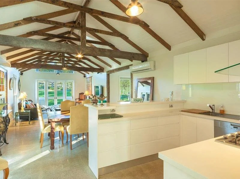 The Eumundi Dairy