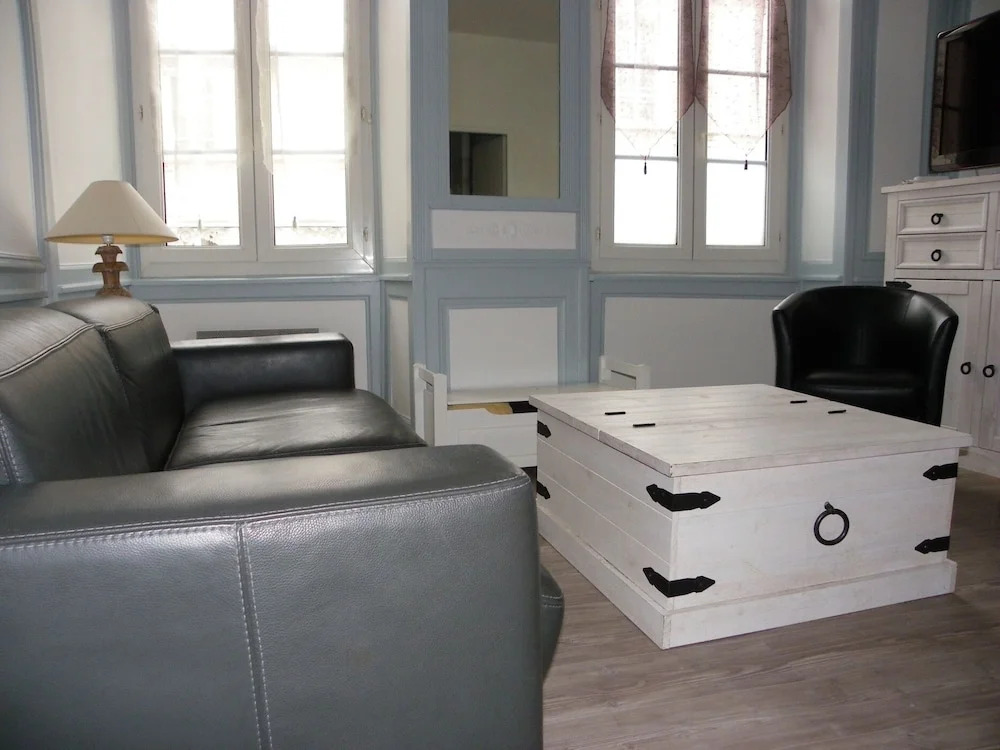 Appartement Vieux Port La Rochelle