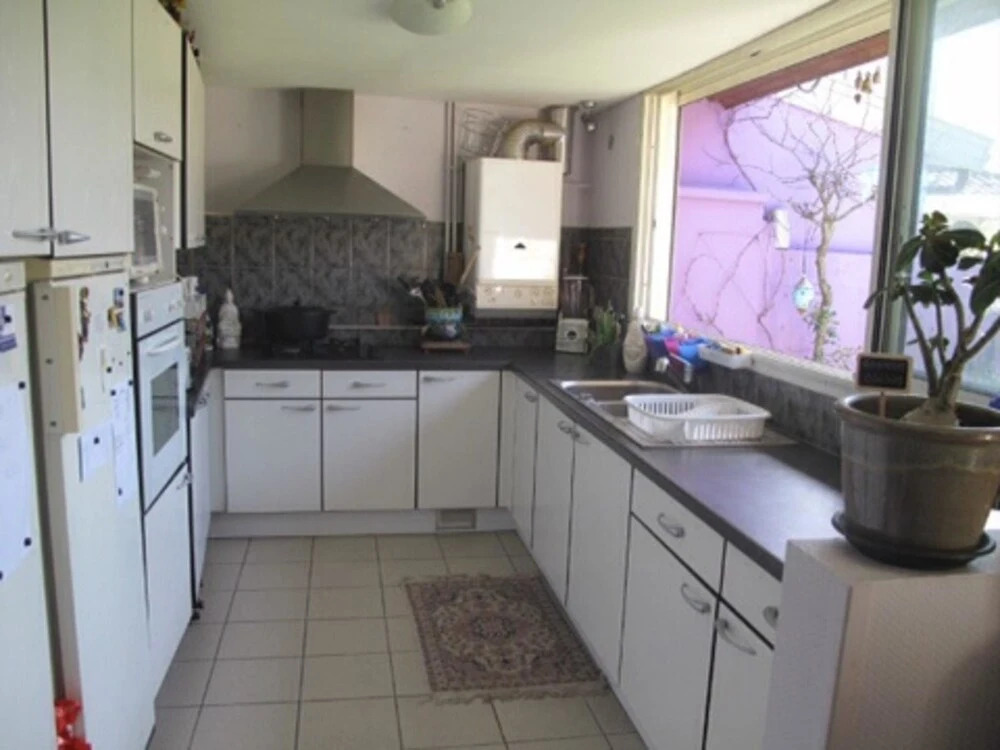 House With 2 Bedrooms in Arcachon, With Furnished Garden and Wifi - 30