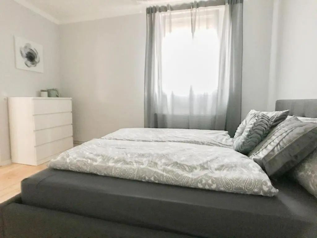 Dream Green Apartment 'Savannah'
